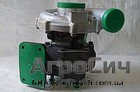 Турбокомпрессора ТКР К-27-115-01 (CZ)